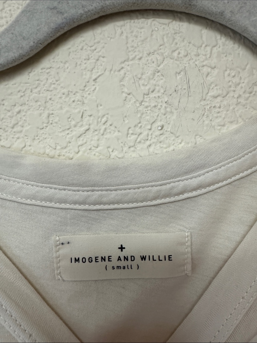 Imogene and Willie unisex Be kind graphic t shirt top size S - Picture 4 of 4